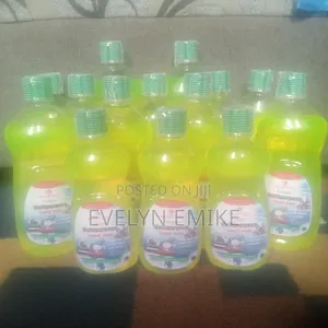 Wazevefa - Bulk Multipurpose Liquid Soap Supplierer