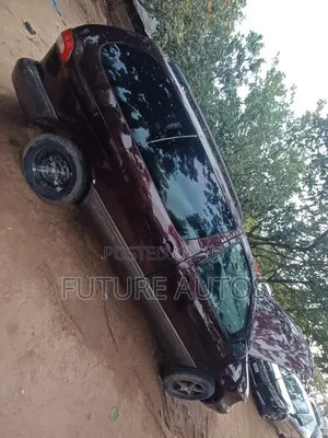 Toyota Sienna 2003 Brown