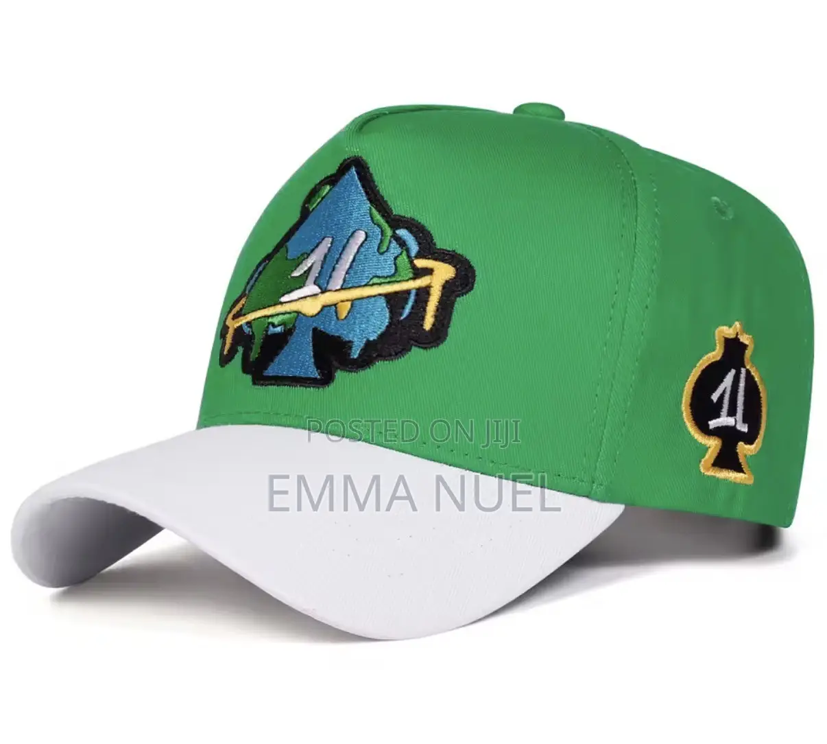 Baseball Caps
