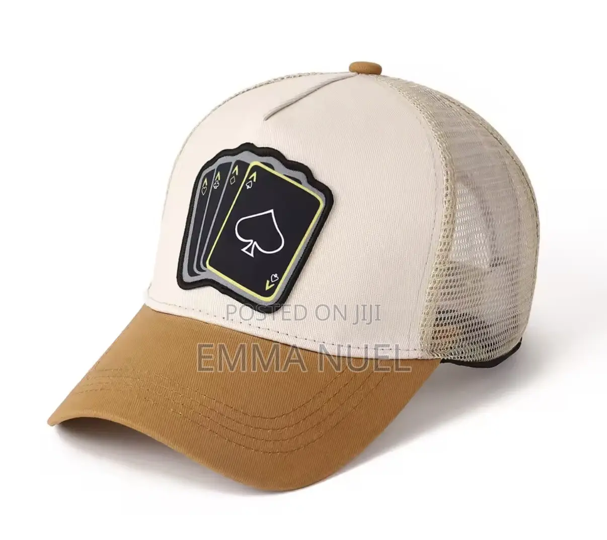 Baseball Caps
