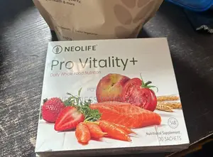 Provitality Plus