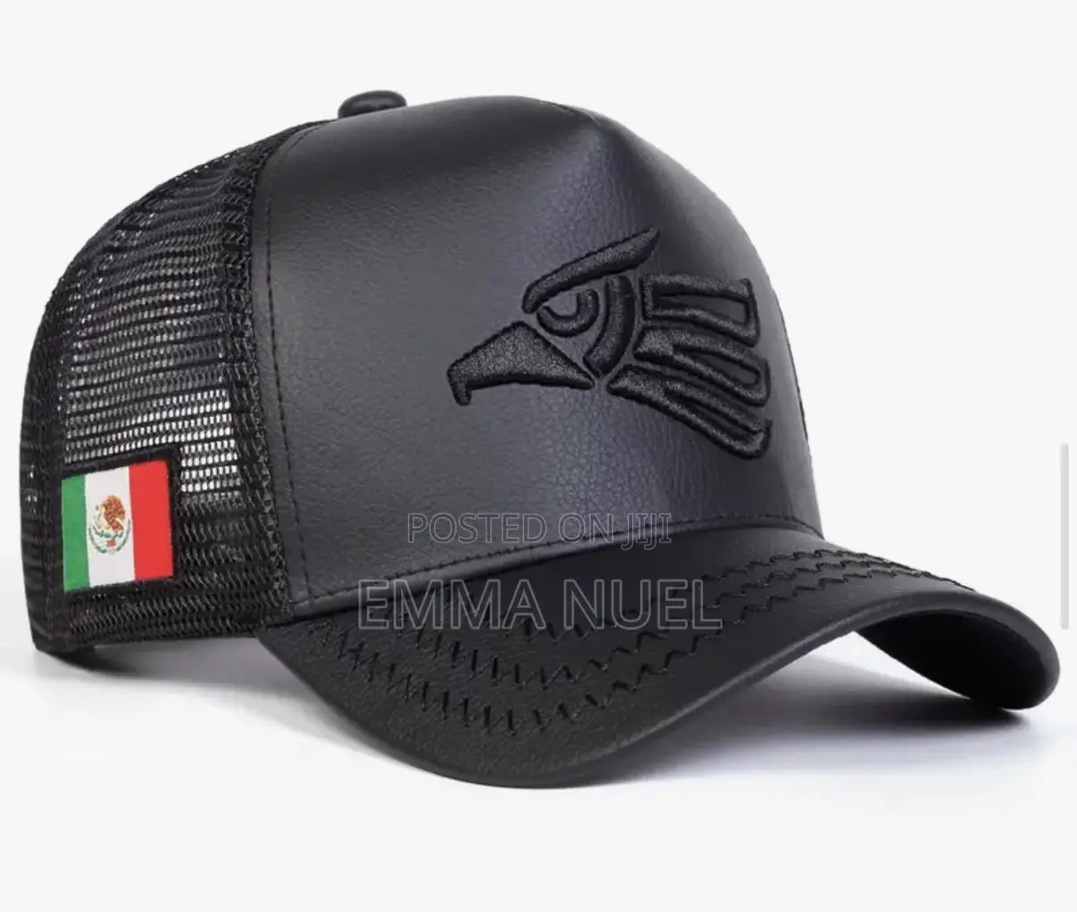 Baseball Caps