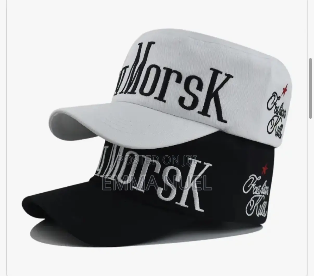 Baseball Caps