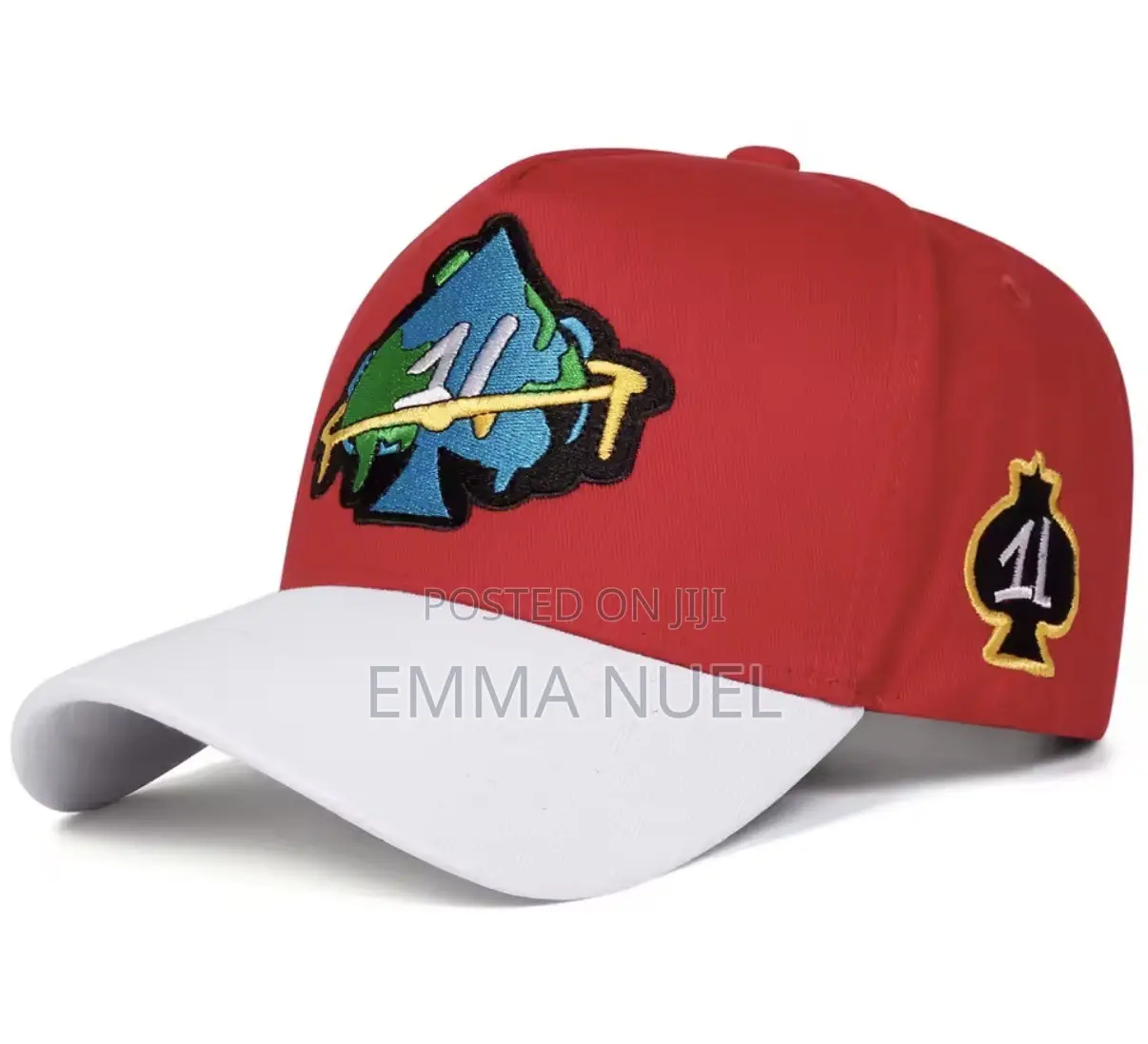 Baseball Caps