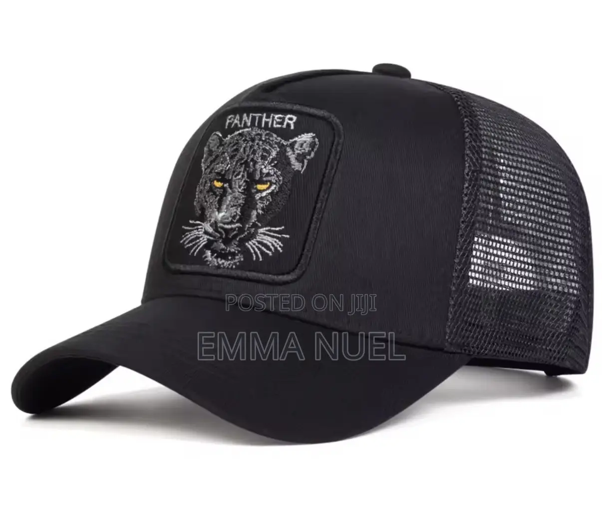 Baseball Caps