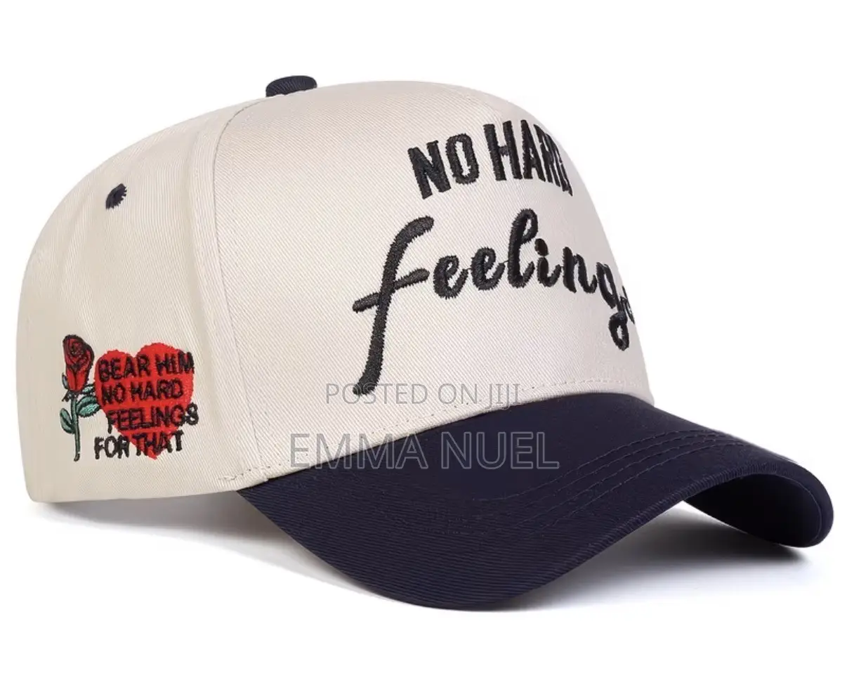 Baseball Caps