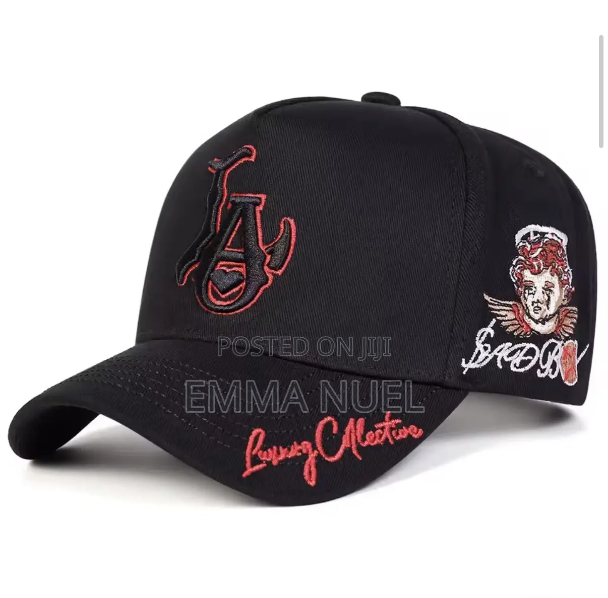 Baseball Caps