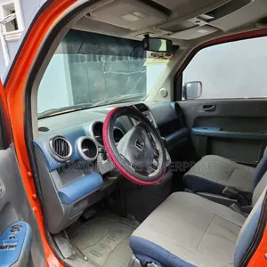 Honda Element LX Automatic 2005 Orange