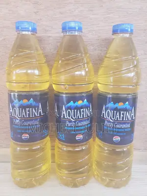 Groundnut Oil
