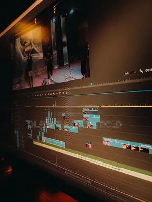 Content and Video Editor
