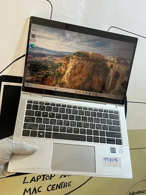 Laptop HP EliteBook x360 1030 G4 16GB Intel Core i5 SSD 256GB