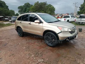 Honda CR-V 2008