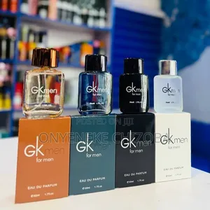 Jessy's Scent