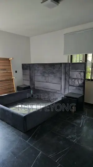 2bdrm Apartment in Banana Island for rent