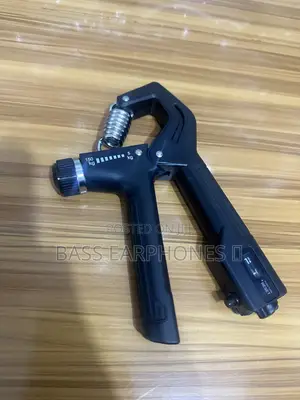 Hand Grip Exerciser and Strenghtener