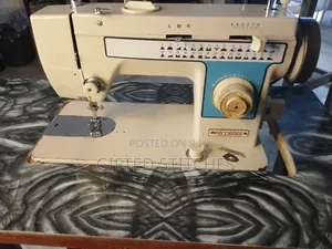 Manuel/ Electrical Sewing Machine for Sell