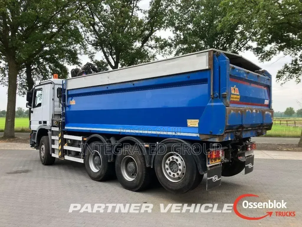 Granite and Sharp Sand Supplies