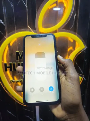 Apple iPhone XR 64 GB Black