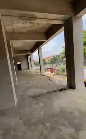 Office Space for Sale Facing Utako /Jabi Major Road