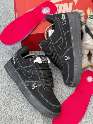 Quality Nike Sneakers