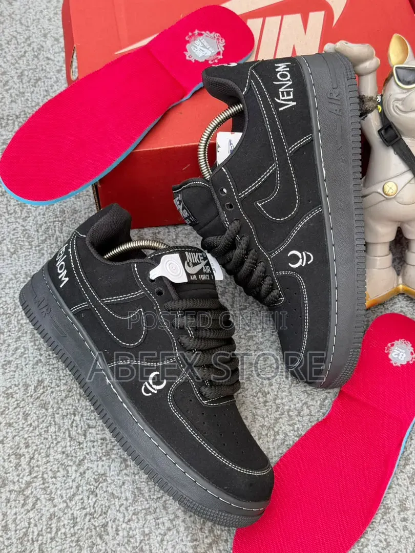 Quality Nike Sneakers