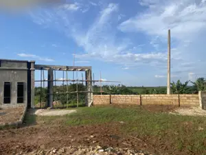 2.5m 3m Distress Plots of Land Sale in Umuahia