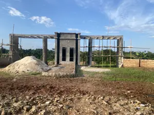 2.5m 3m Distress Plots of Land Sale in Umuahia