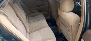 Honda Accord 2005 Green