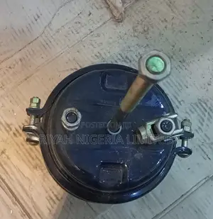Truck Spring Brake Chamber / Brake Pot 24/24*