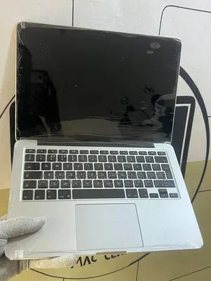 Laptop Apple MacBook Pro 2015 8GB Intel Core i5 SSD 512GB