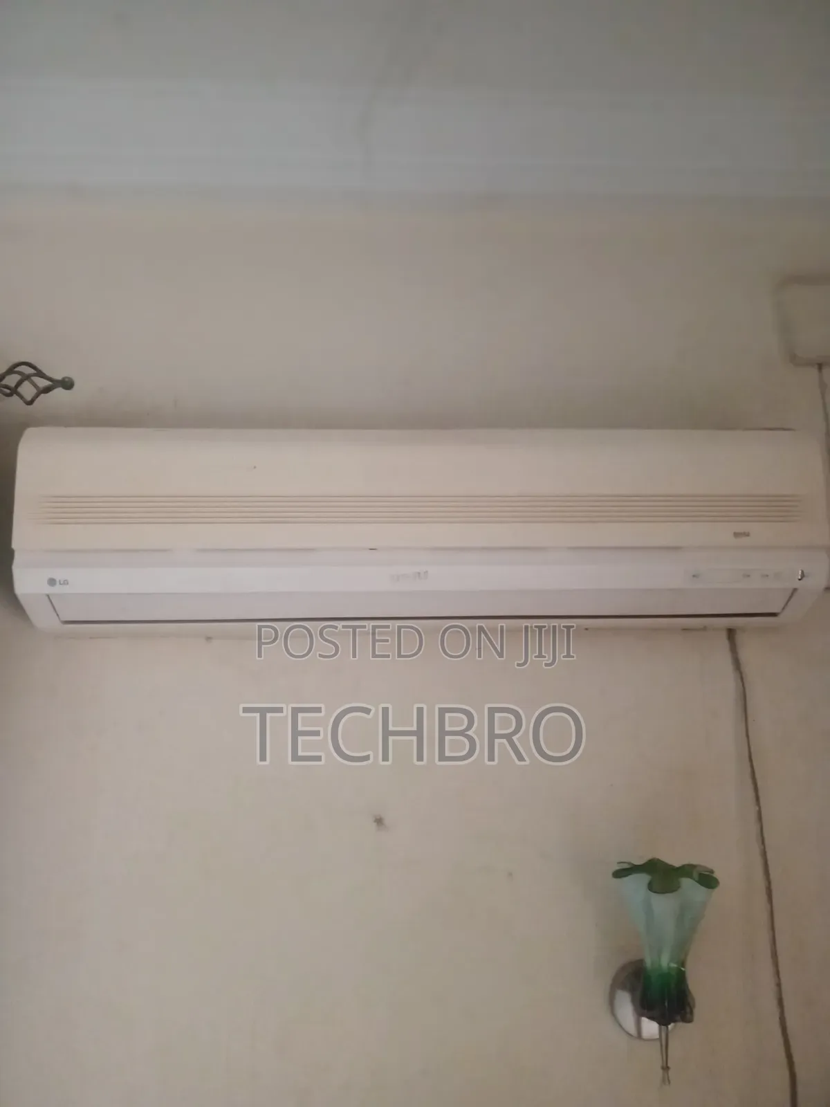 2Hp LG Split Unit