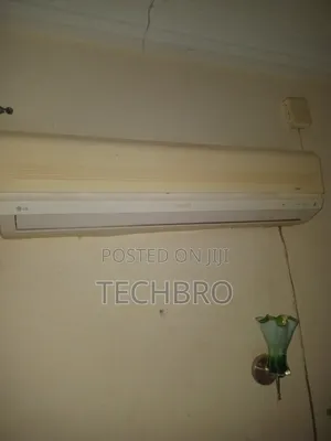 2Hp LG Split Unit