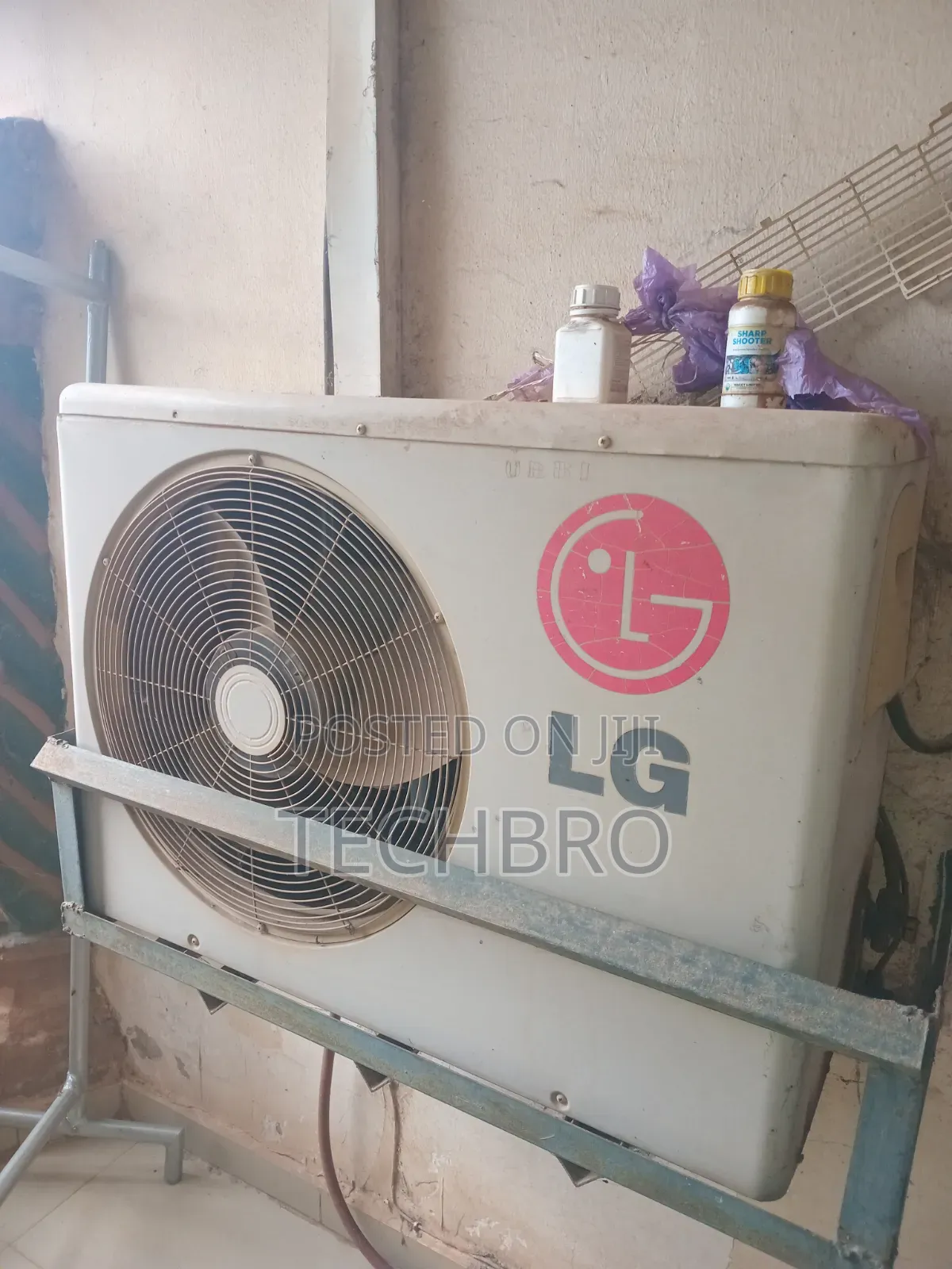 2Hp LG Split Unit