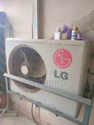 2Hp LG Split Unit