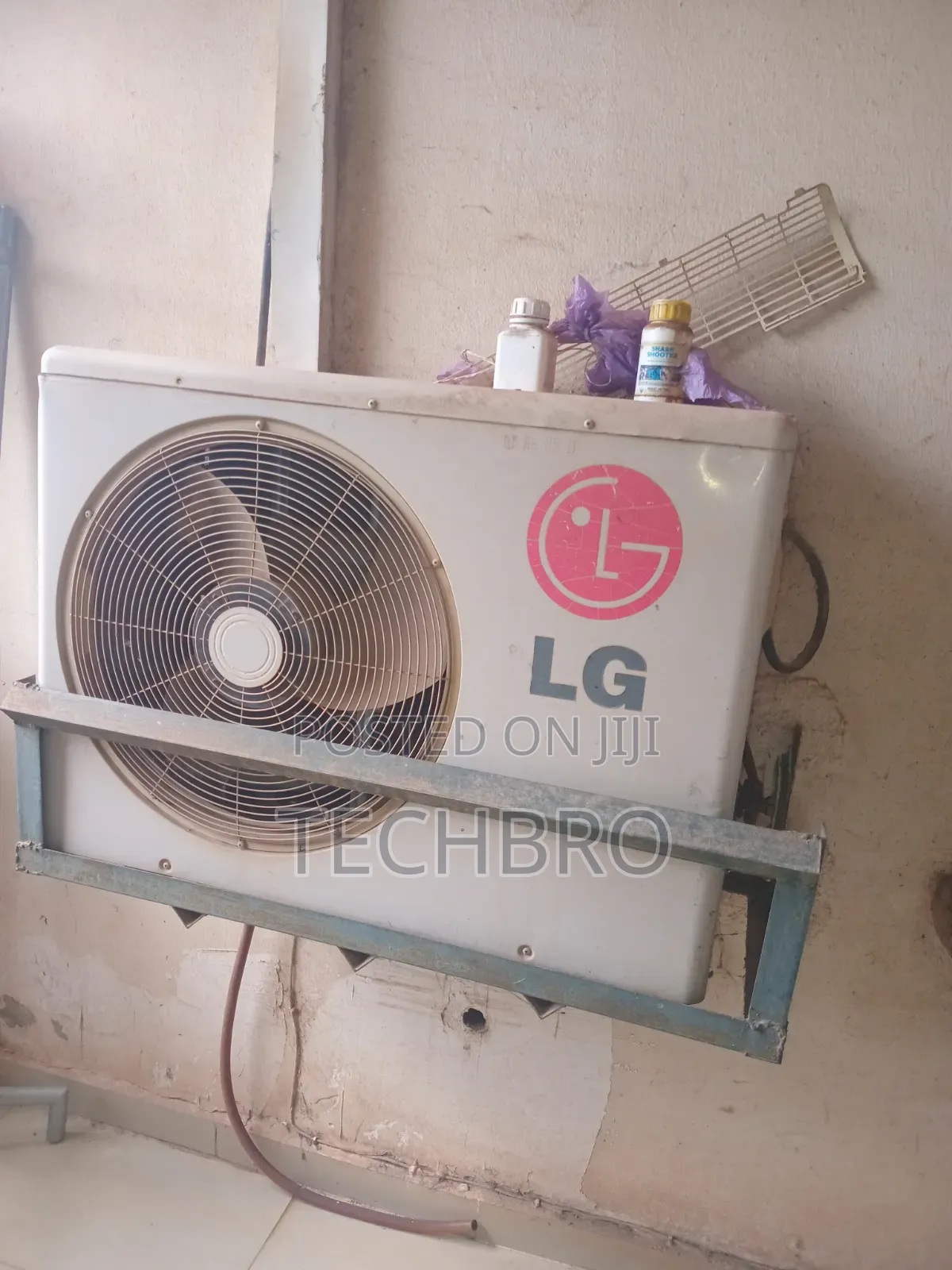 2Hp LG Split Unit