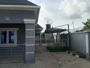 4bdrm Bungalow in Gwagwalada for rent