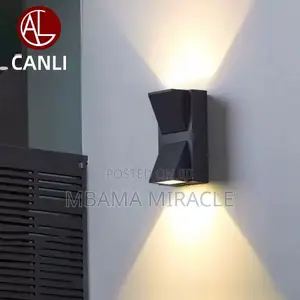 Led Wall Light