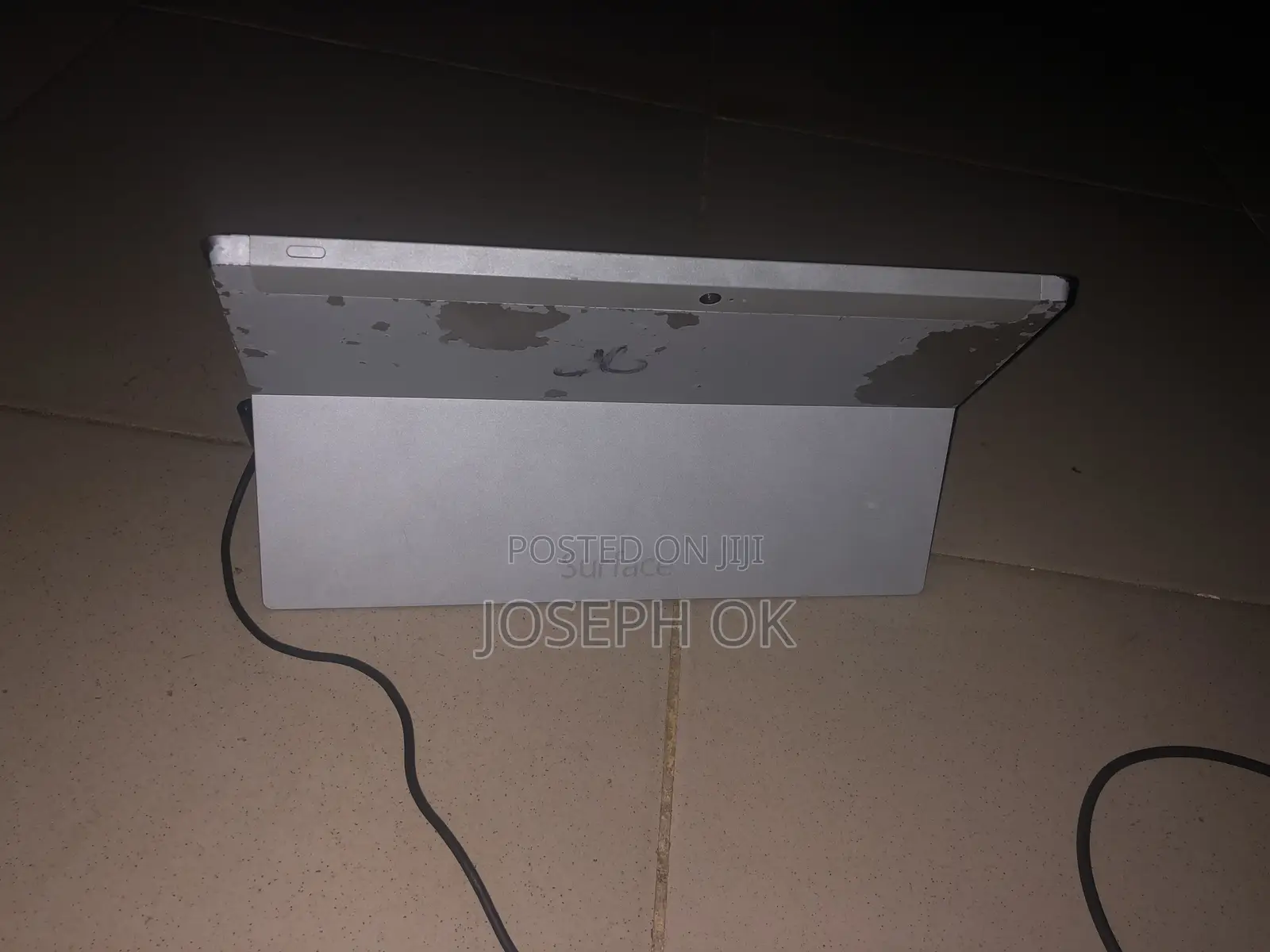 Microsoft Surface 2 64 GB Gray