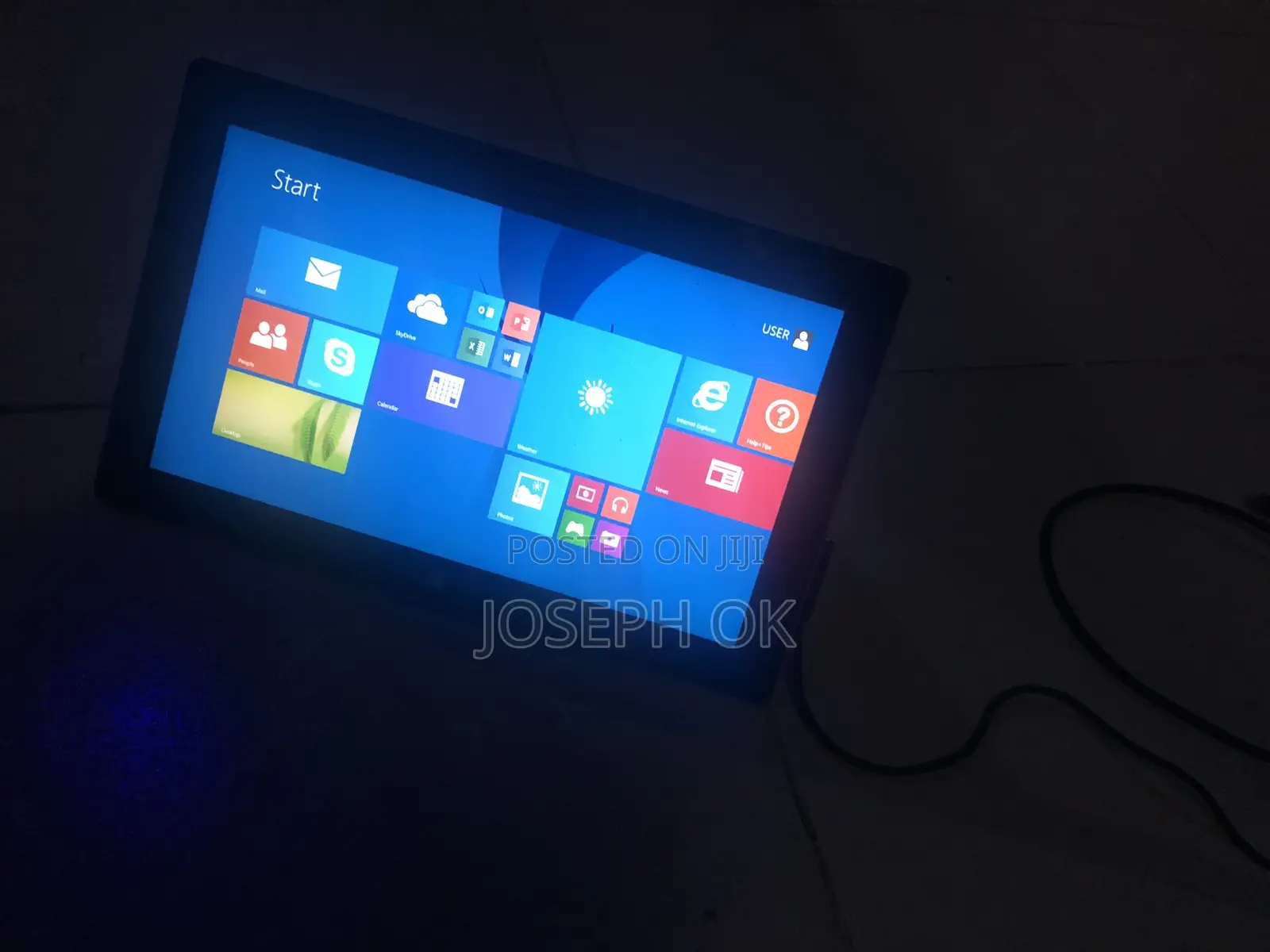 Microsoft Surface 2 64 GB Gray