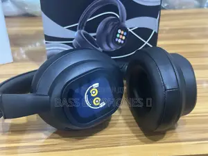 Hyundai New 2026 Smart Bass HeadPhone