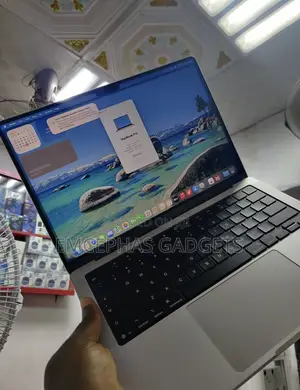 Laptop Apple MacBook Pro 2026 M5 Pro 48GB Apple M5 Pro SSD 1T