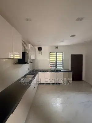 4bdrm Duplex in Ologolo Lekki Lagos for rent