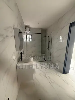 4bdrm Duplex in Ologolo Lekki Lagos for rent