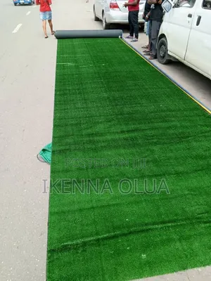 10mm Artificial Grass Carpet