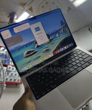 Laptop Apple MacBook Pro 2026 M5 Pro 48GB Apple M5 Pro SSD 1T