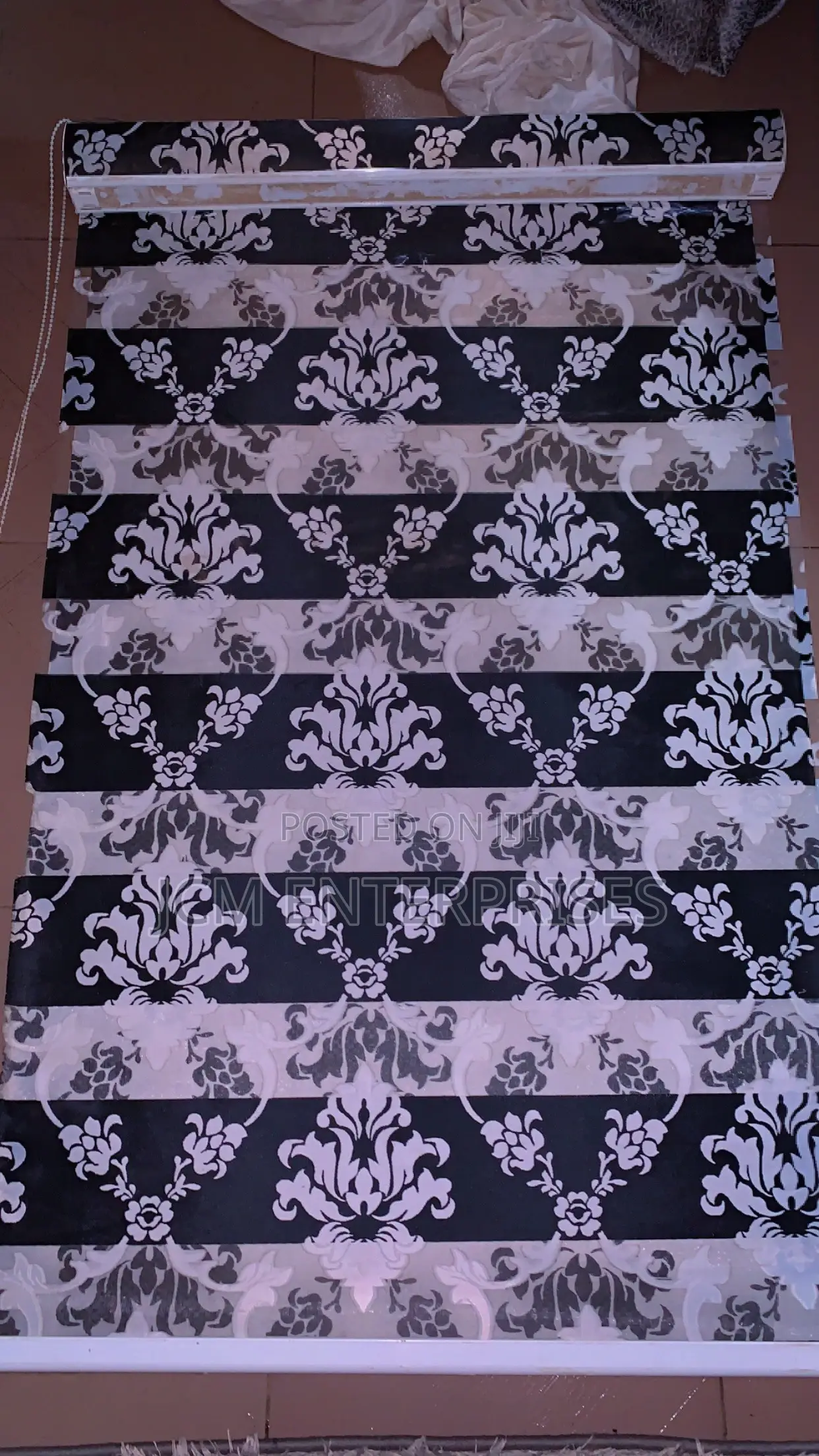 Window Blind
