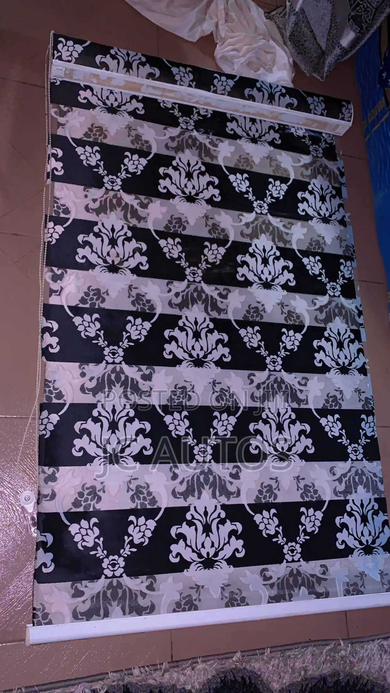Window Blind