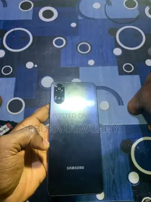 Samsung Galaxy A07 128 GB Blue