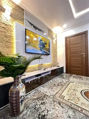 Furnished 1bdrm Apartment in Oniru, Victoria Island Extension for rent