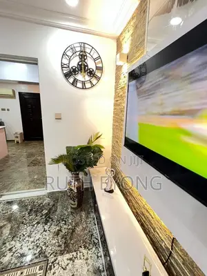 Furnished 1bdrm Apartment in Oniru, Victoria Island Extension for rent